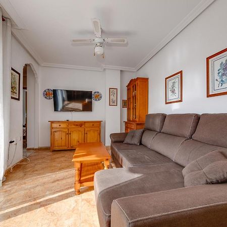 Apartment Ramon Gallud 204 Torrevieja Buitenkant foto