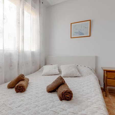 Apartment Ramon Gallud 204 Torrevieja Buitenkant foto