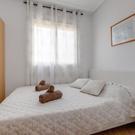 Apartment Ramon Gallud 204 Torrevieja Buitenkant foto