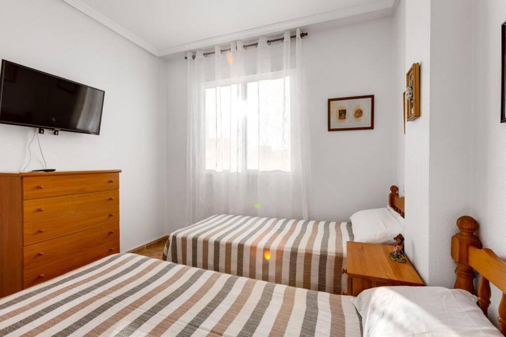 Apartment Ramon Gallud 204 Torrevieja Buitenkant foto