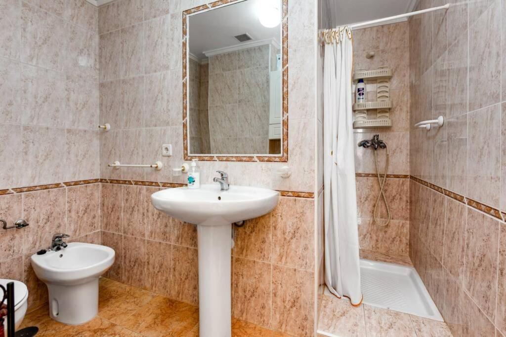 Apartment Ramon Gallud 204 Torrevieja Buitenkant foto